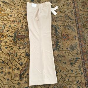 Calvin Klein Cream Trousers